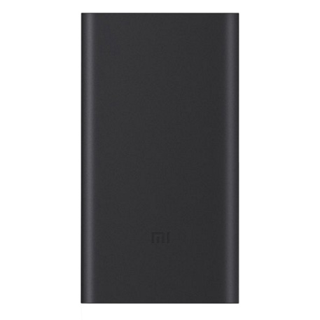 Xiaomi Mi Power Bank 2 10000mAh Black