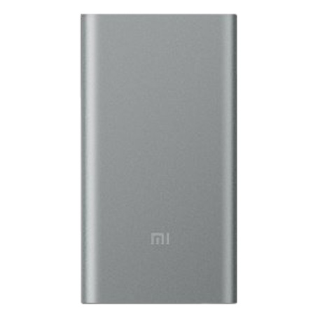 Xiaomi Mi Power Bank 2 10000mAh Silver