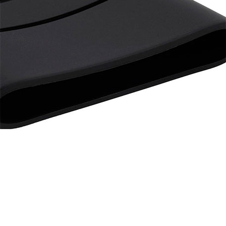 Xiaomi Mi Power Bank 5000mAh Silicone Protective Case Black