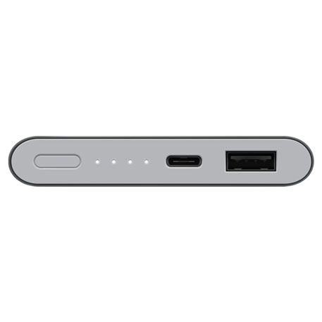Xiaomi Mi Power Bank Pro 10000mAh Type-C Black