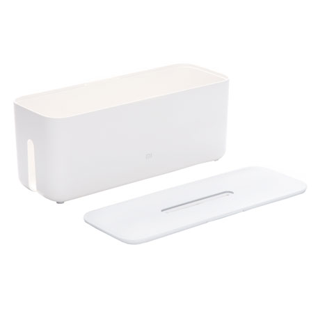 Xiaomi Mi Power Cord Storage Box White