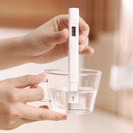 Xiaomi Mi TDS Pen Water Quality Tester