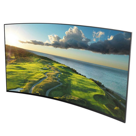 Xiaomi Mi TV 3S Surface 65″