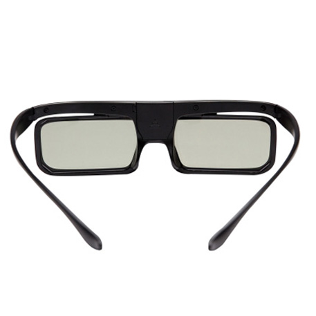 Xiaomi Mi TV Active Shutter 3D Glasses Black