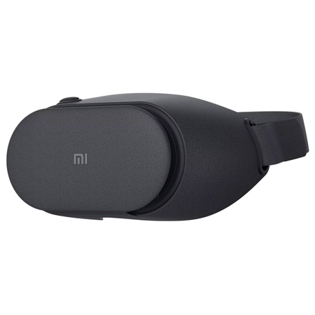 Xiaomi Mi VR Glasses Play 2 Black