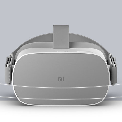 Xiaomi Mi VR Glasses Standalone 32GB