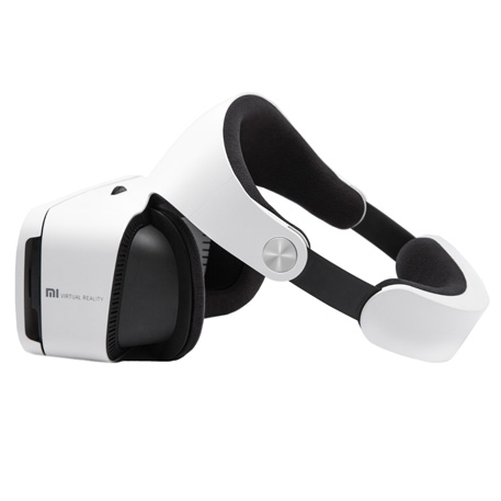 Xiaomi Mi VR Glasses White