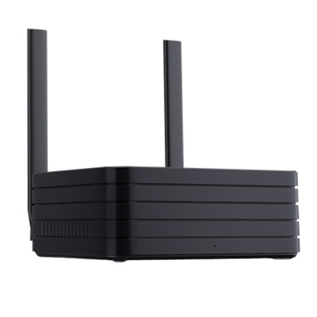 Xiaomi Mi WiFi Router 2 1TB Black
