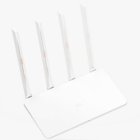 Xiaomi Mi WiFi Router 3 White