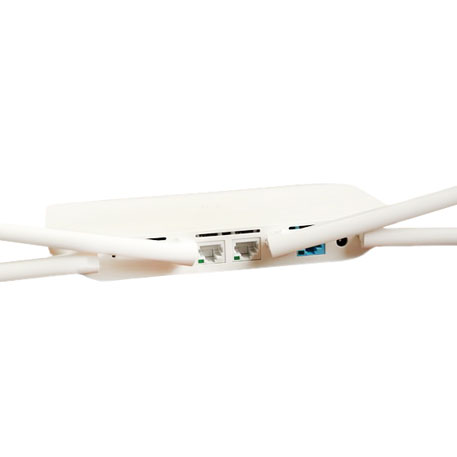 Xiaomi Mi WiFi Router 3C White
