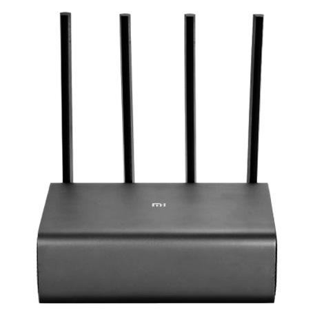 Xiaomi Mi WiFi Router HD 8TB Black