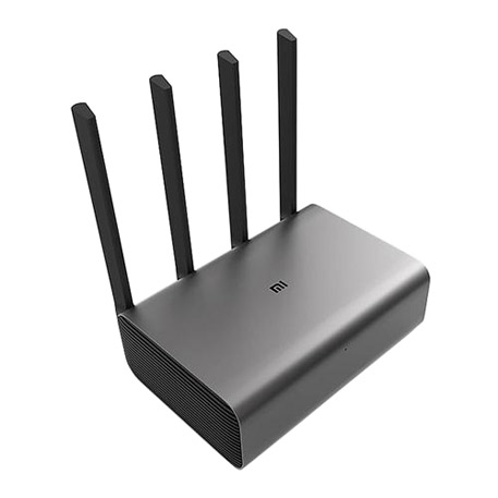 Xiaomi Mi WiFi Router Pro Gray