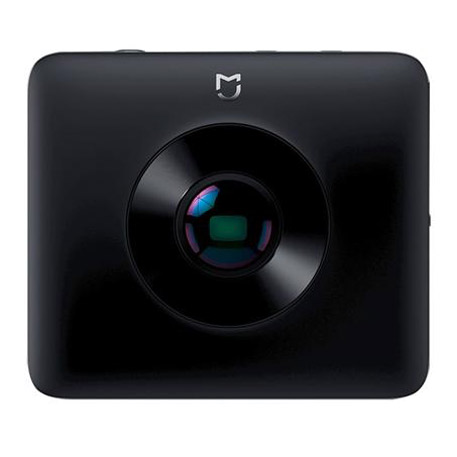 Mi Home (Mijia) 360° Sphere Panoramic Camera Kit Black