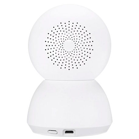 Mi Home (Mijia) 360° Smart Home PTZ Camera White