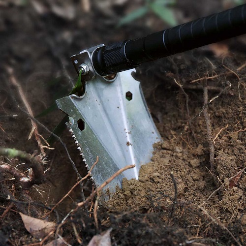 Xiaomi NexTool KT5524 Multifunctional Shovel