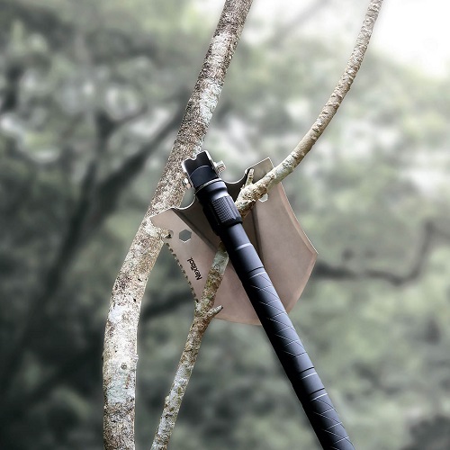 Xiaomi NexTool KT5524 Multifunctional Shovel