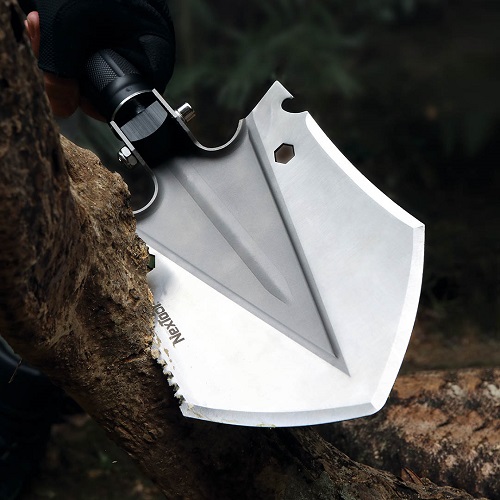 Xiaomi NexTool KT5524 Multifunctional Shovel