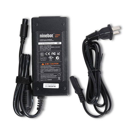 Ninebot One A1 Fast Charge Battery Upgrade Kit