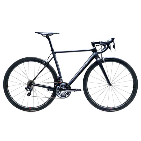 QiCycle R1 Black
