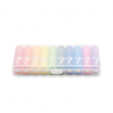 ZI7 Alkaline Batteries AAA (10 pcs.)