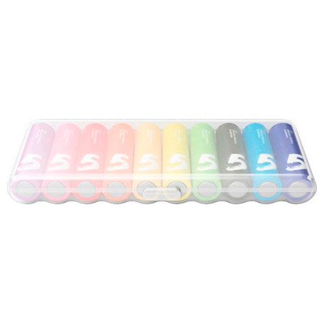 ZMI ZI5 Alkaline Batteries AA (10 pcs.)