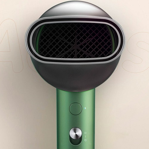 Xiaomi ShowSee Electric Hair Dryer Green A5-G