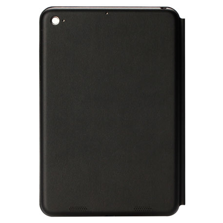Xiaomi Mi Pad 2 Smart Flip Protective Case Black