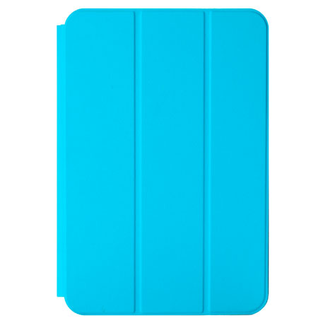 Xiaomi Mi Pad 2 Smart Flip Protective Case Blue