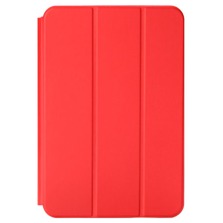 Xiaomi Mi Pad 2 Smart Flip Protective Case Red