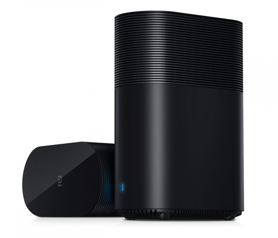 Xiaomi Mi WiFi Router 1TB Black