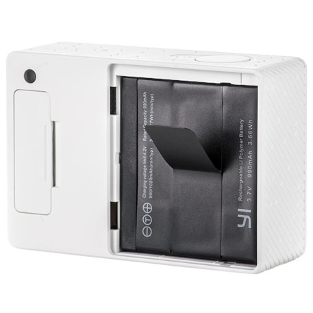 Yi Action Camera Battery 990mAh