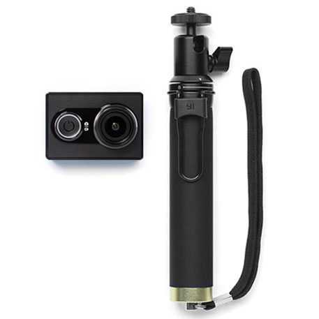 Yi Action Camera Black