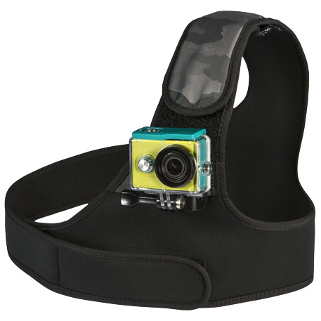 Yi Action Camera Chest Mount
