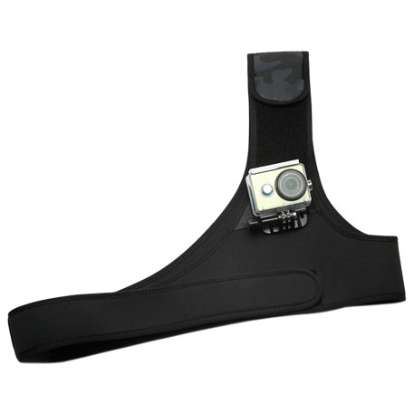 Yi Action Camera Chest Mount