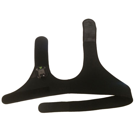 Yi Action Camera Chest Mount