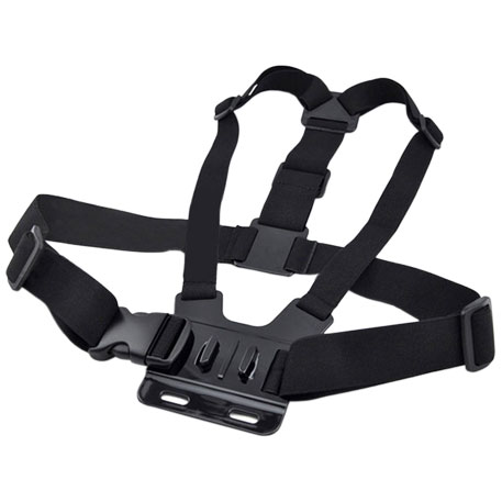 Yi Action Camera Chest Strap Mount
