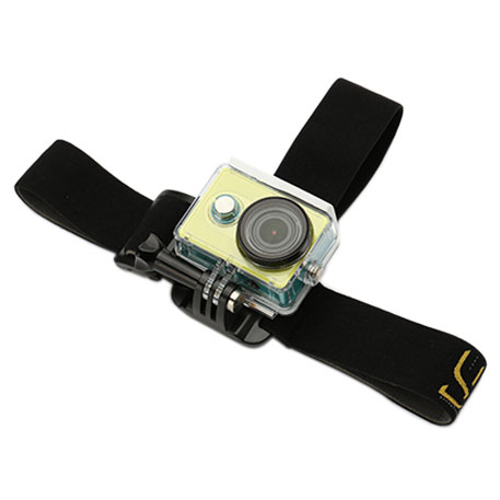 Yi Action Camera Head Mount