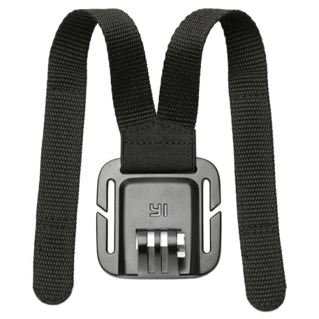 Yi Action Camera Helmet Mount