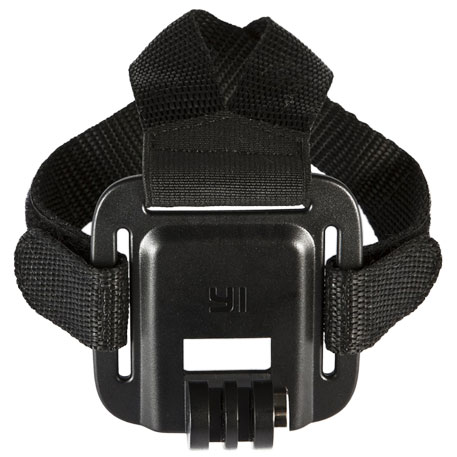 Yi Action Camera Helmet Mount