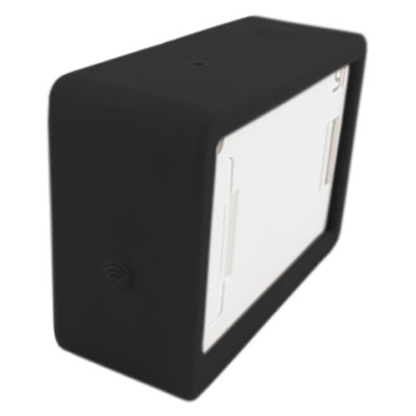 Yi Action Camera Silicone Protective Case Black