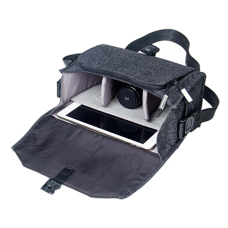 Yi M1 Mirrorless Digital Camera Bag Gray