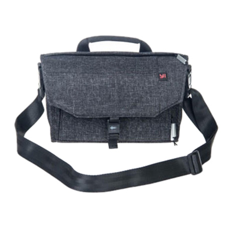 Yi M1 Mirrorless Digital Camera Bag Gray