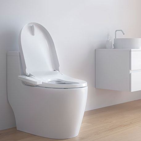 Zhimi Smart Toilet Seat