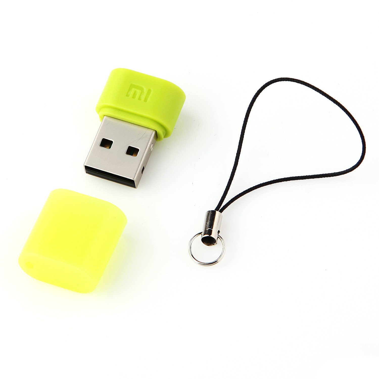Xiaomi Mi Portable WiFi Green