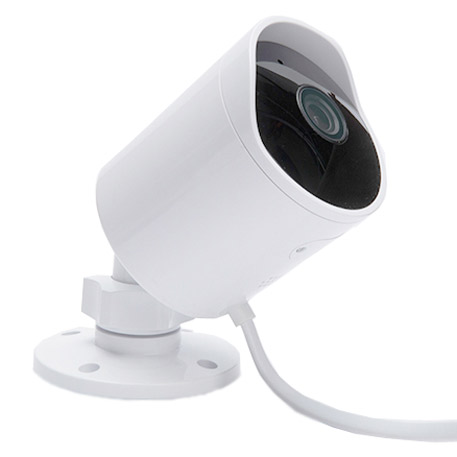 Yi Smart Waterproof Camera Outdoor Edition 1080P