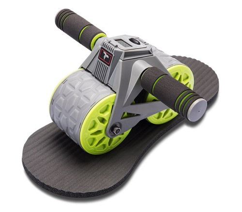 Yunmai Number Seven Automatic Wheel