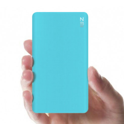 ZMi Powerbank 10000mAh Type-C Blue