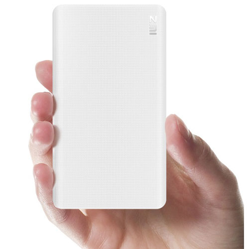 ZMi Powerbank 10000mAh Type-C White