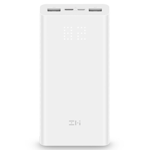 ZMI QB821 Powerbank 20000mAh