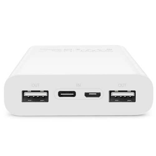 ZMI QB821 Powerbank 20000mAh